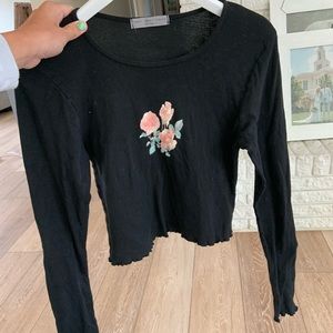 Urban outfitters long sleeve